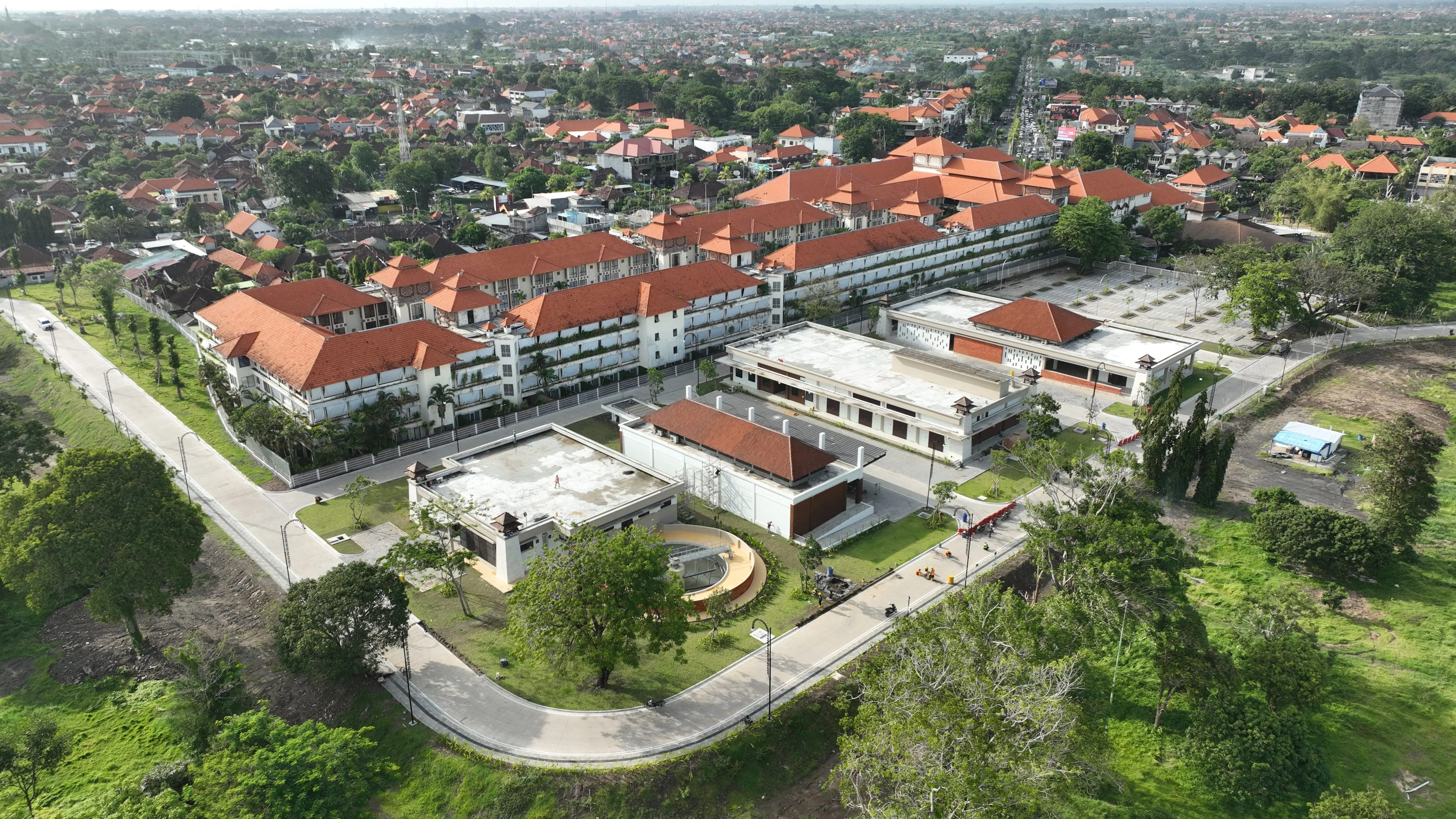 best hospital in Bali