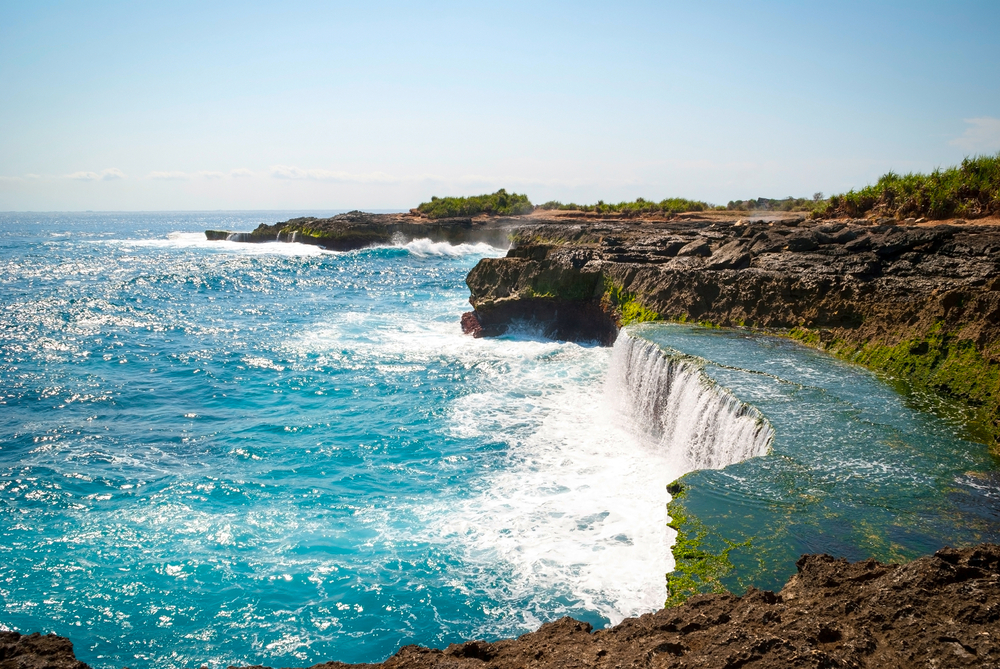 sanur to nusa lembongan